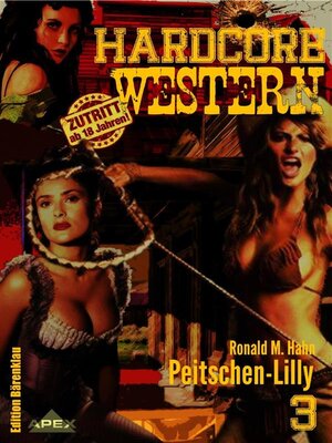 cover image of PEITSCHEN-LILLY